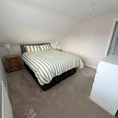 Bright & Spacious Vakantiehuis Bristol