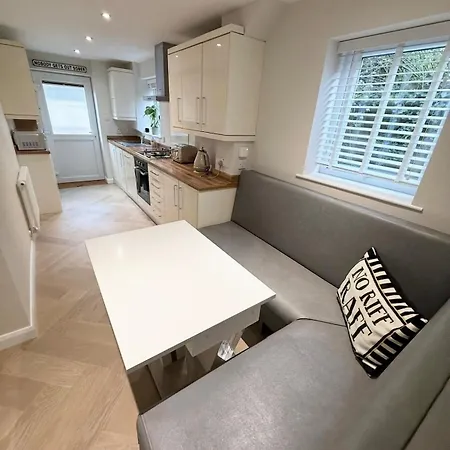 Dom wakacyjny Bright & Spacious *