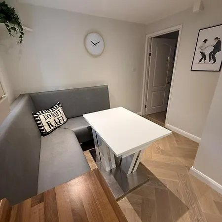 Modern & Spacious - Parking X3 * Bristol