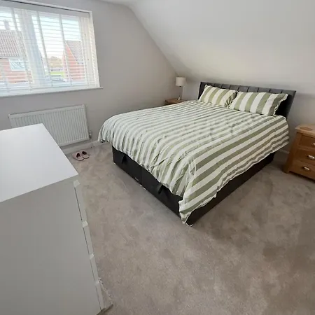 Holiday home Modern & Spacious - Parking X3 *