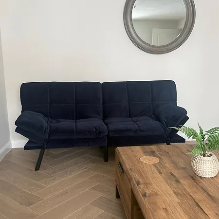 Holiday home Modern & Spacious - Parking X3 Bristol