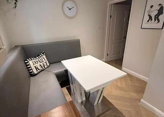 Bright & Spacious * Bristol